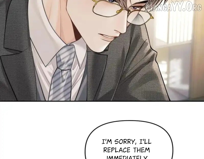 Deeply In Love Chapter 61 - page 30